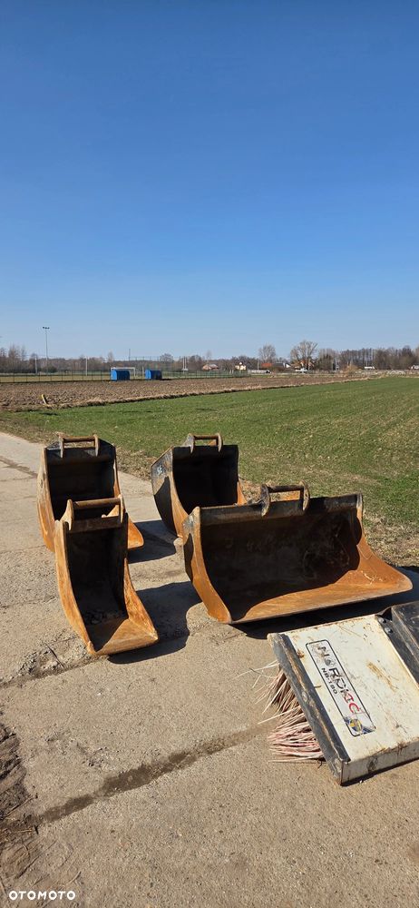 Wacker Neuson EW 100 - 16