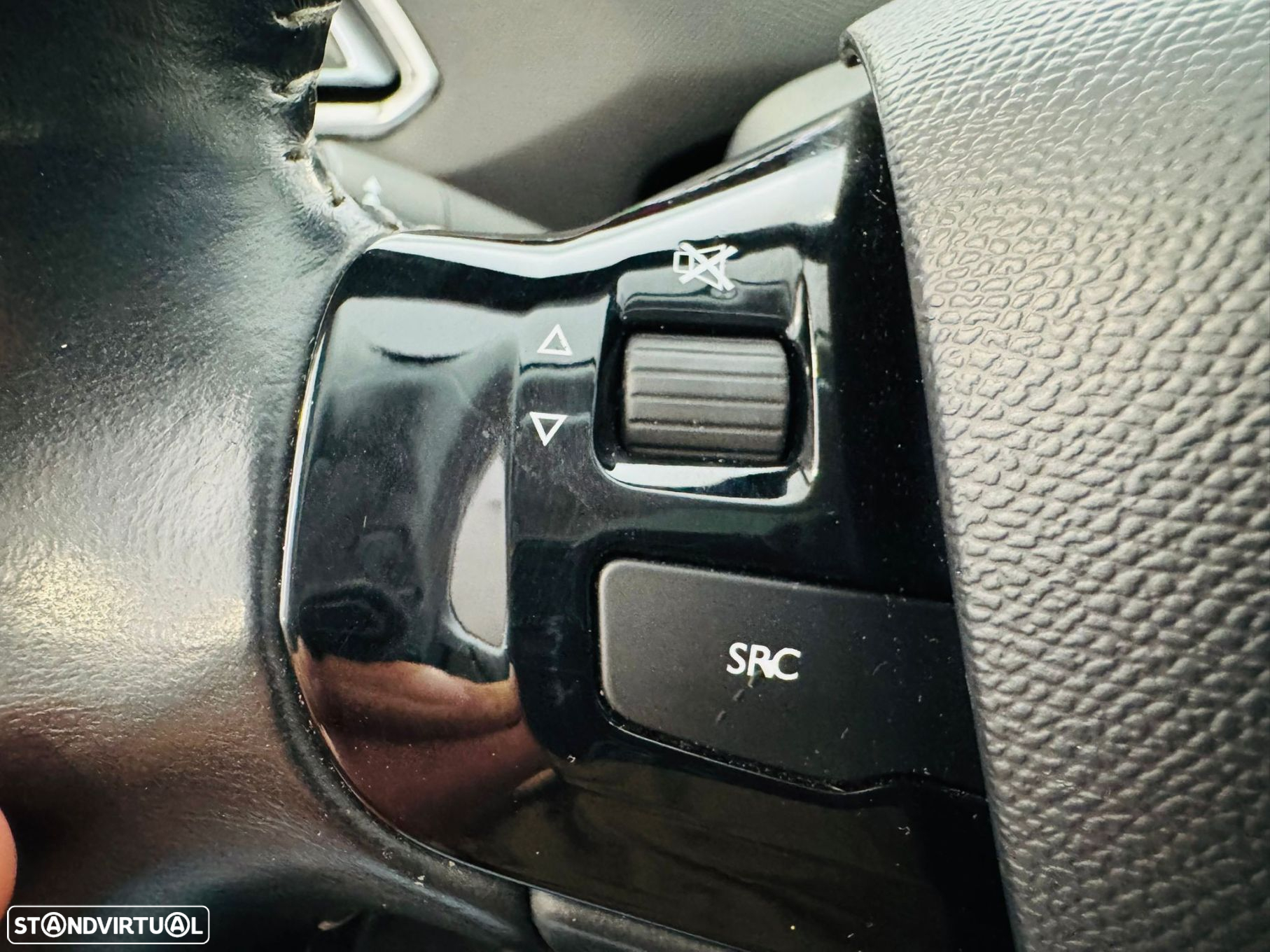 Peugeot 308 SW PureTech 130 EAT6 Stop & Start Allure - 16