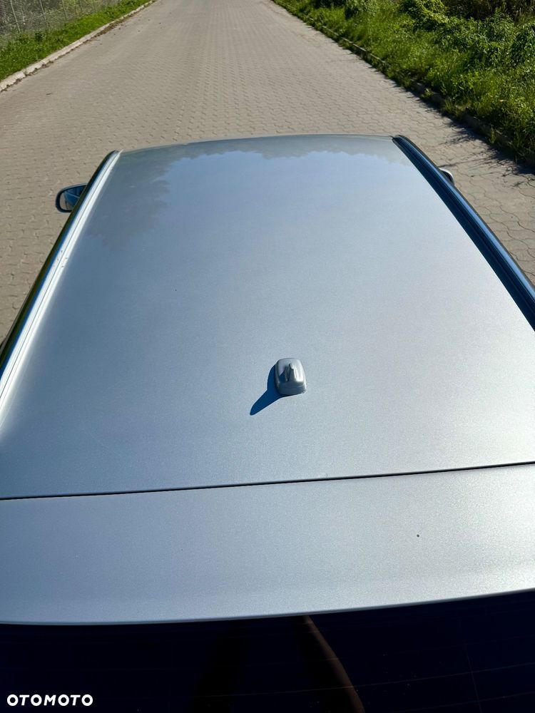Audi A4 - 8