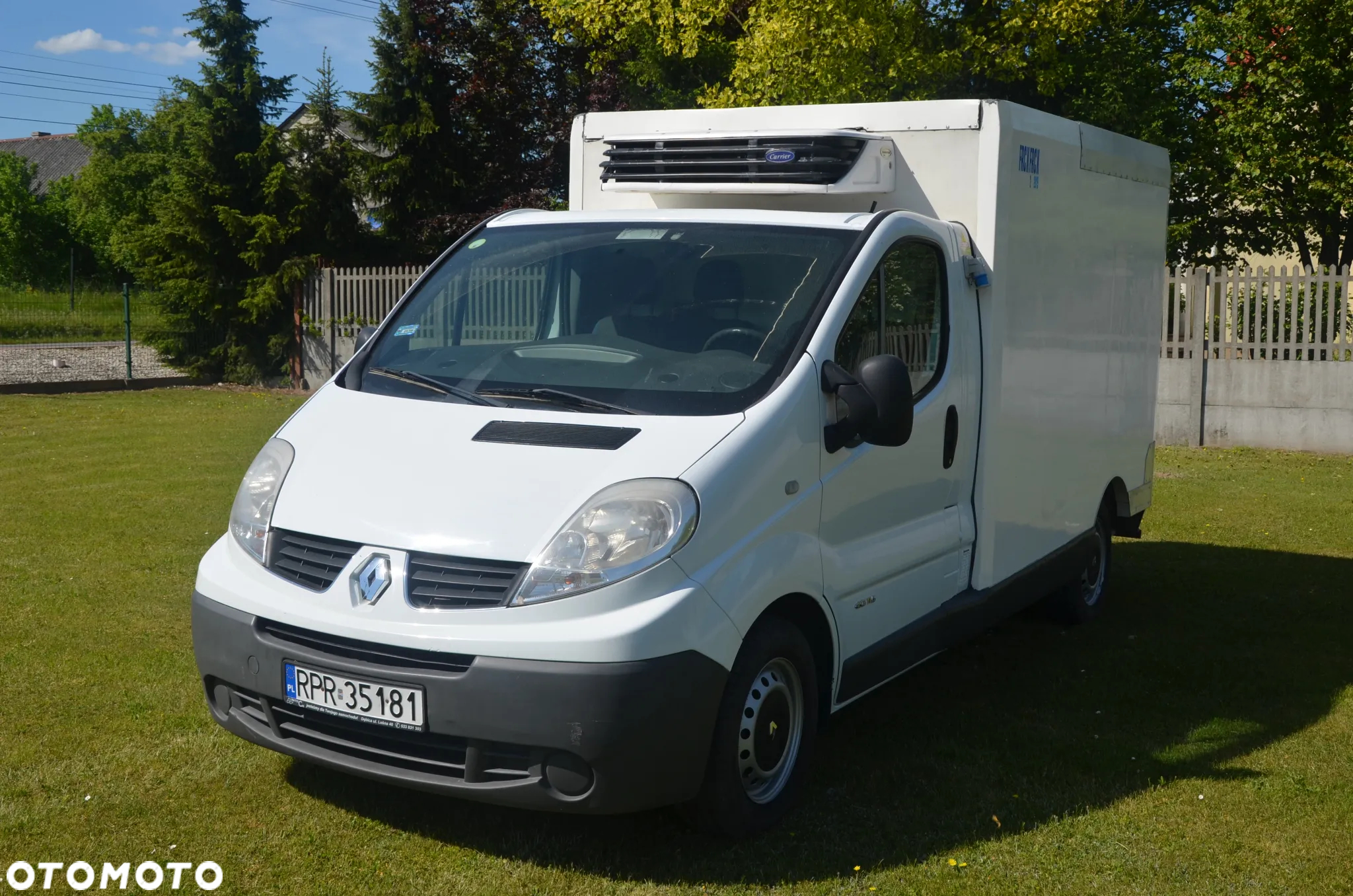 Renault Trafic - 3