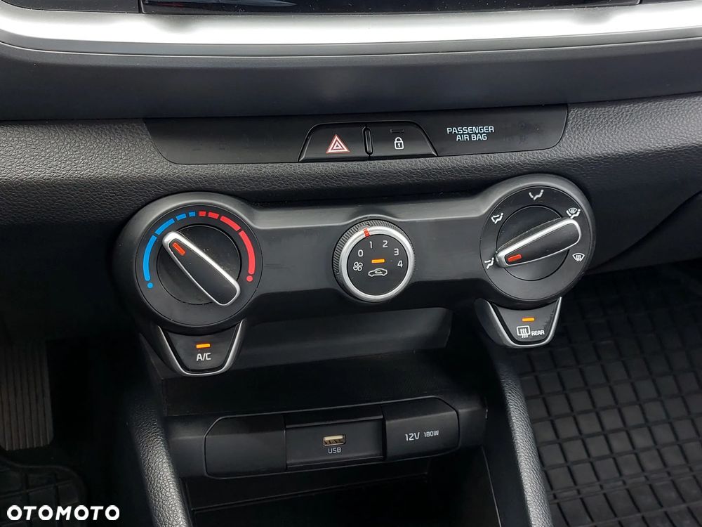 Kia Stonic 1.0 T-GDI M - 9