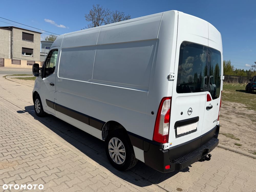 Opel MOVANO - 6