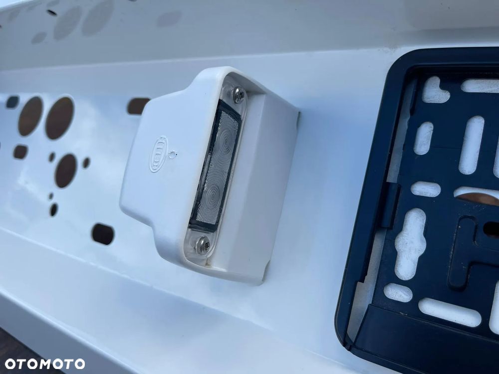 Nośnik lamp Krone oryginał (KOMPLETNY) - 10