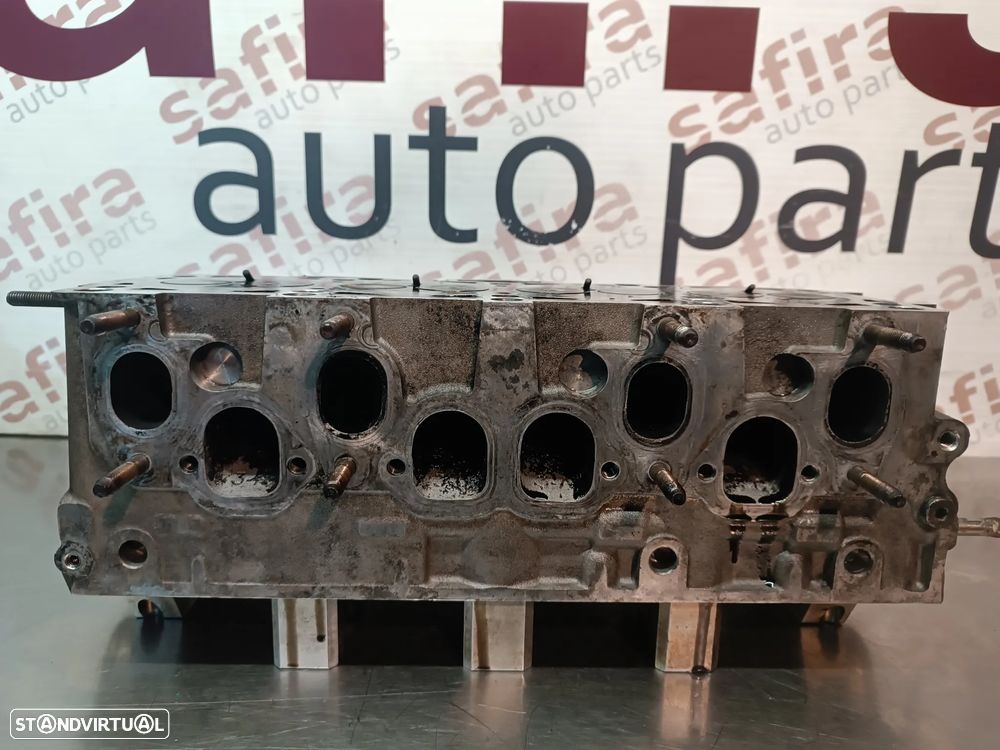 CABEÇA DO MOTOR AUDI SEAT VOLKSWAGEN SKODA 1.9TDI PD100 PD115 PD105 PD130 PD150 038103373R - 2