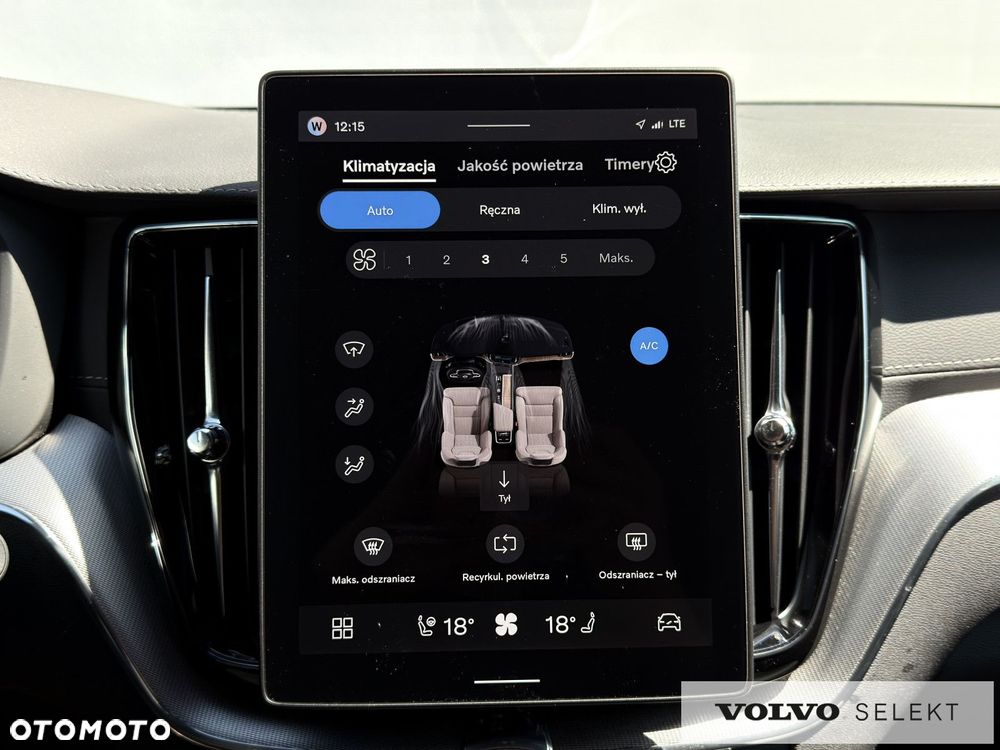 Volvo XC 60 - 30