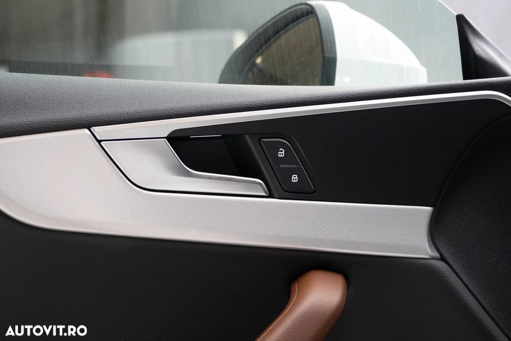 Audi A5 Sportback 2.0 TDI quattro S tronic - 21