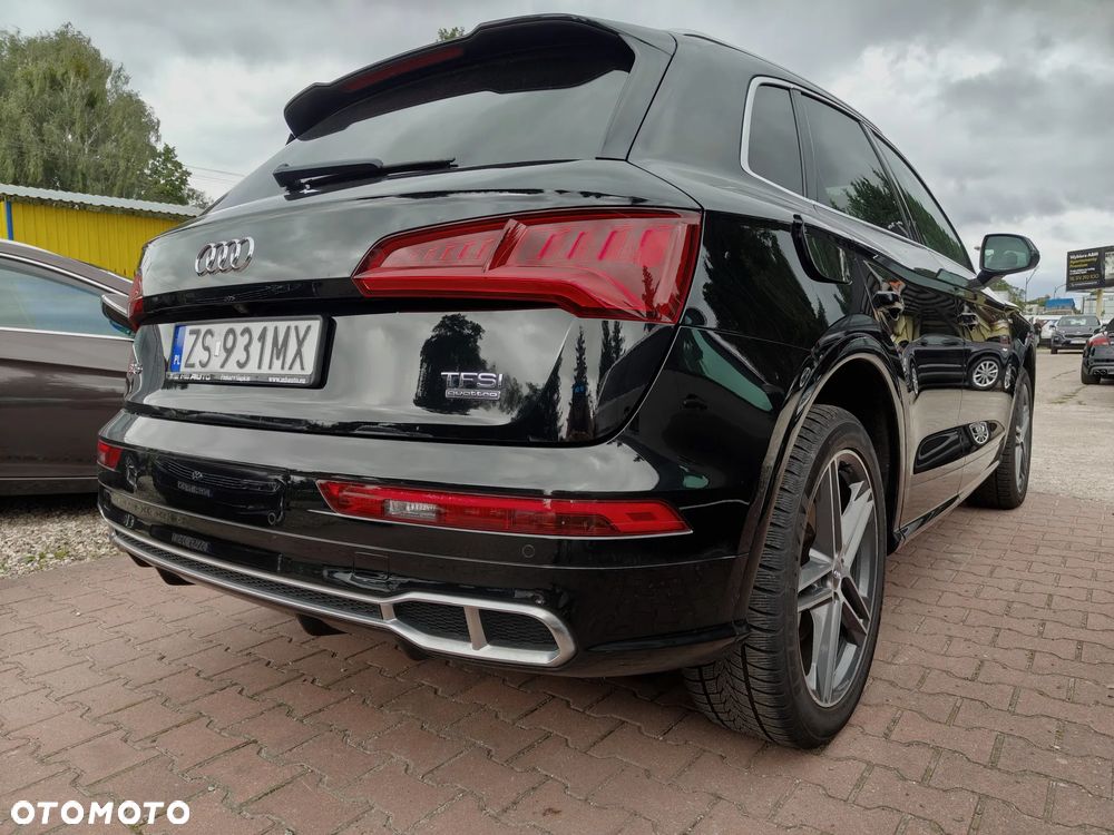 Audi SQ5 - 7