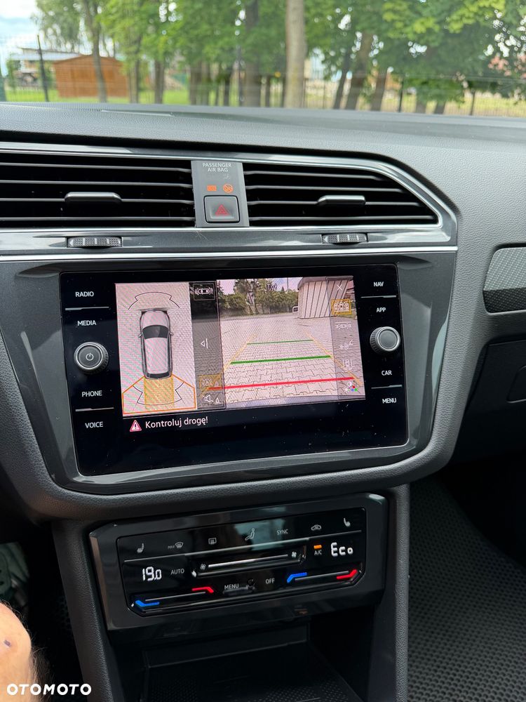 Volkswagen Tiguan 1.4 eHybrid OPF DSG R-Line - 22