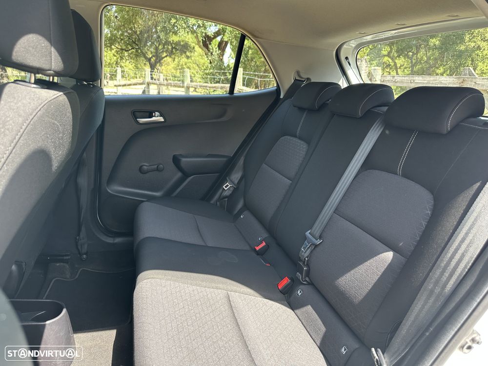 Kia Picanto - 9