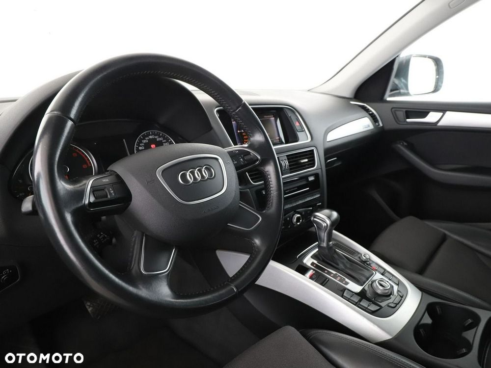 Audi Q5 2.0 TDI Quattro S tronic - 15