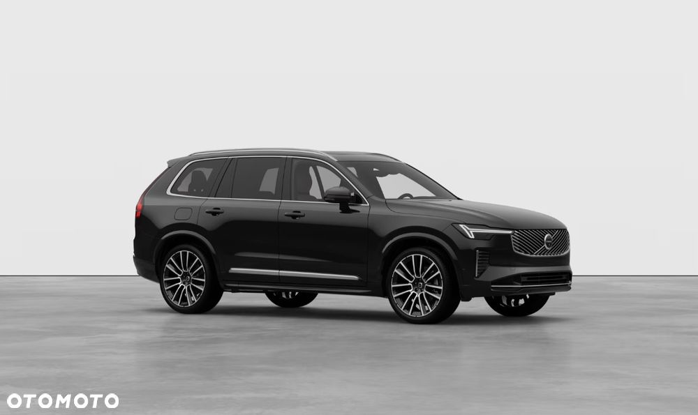 Volvo XC 90 B5 B AWD Ultra Bright 7os - 2