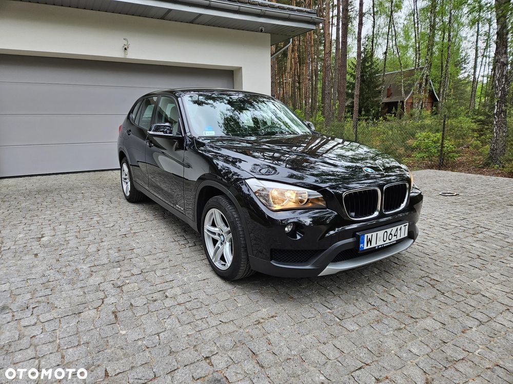 BMW X1 sDrive18i - 2