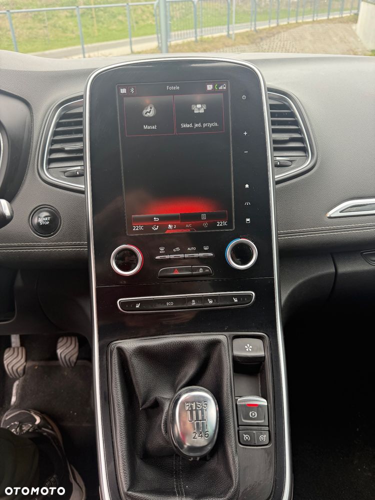 Renault Scenic Energy TCe 130 S&S Bose Edition - 7