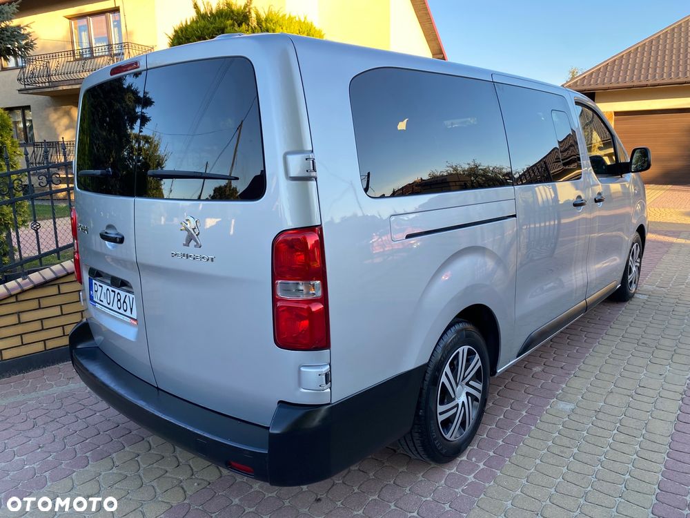 Peugeot Expert - 29