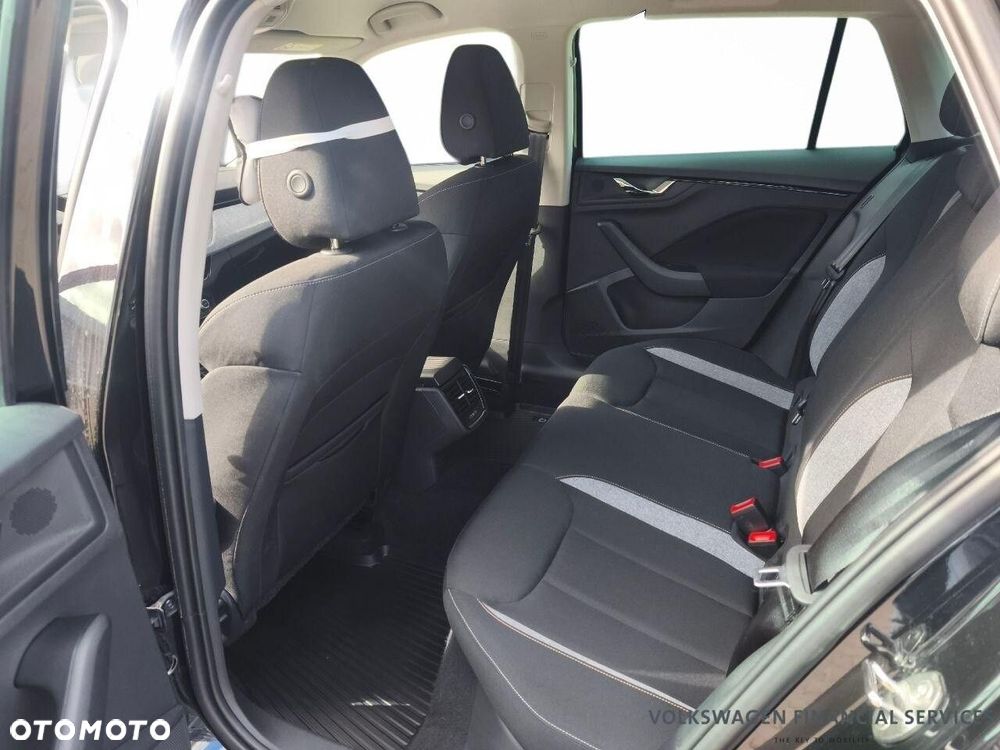 Skoda Kamiq 1.0 TSI Edition 130 - 7