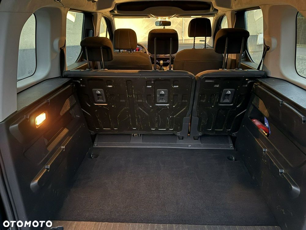 Toyota Proace City Verso - 5