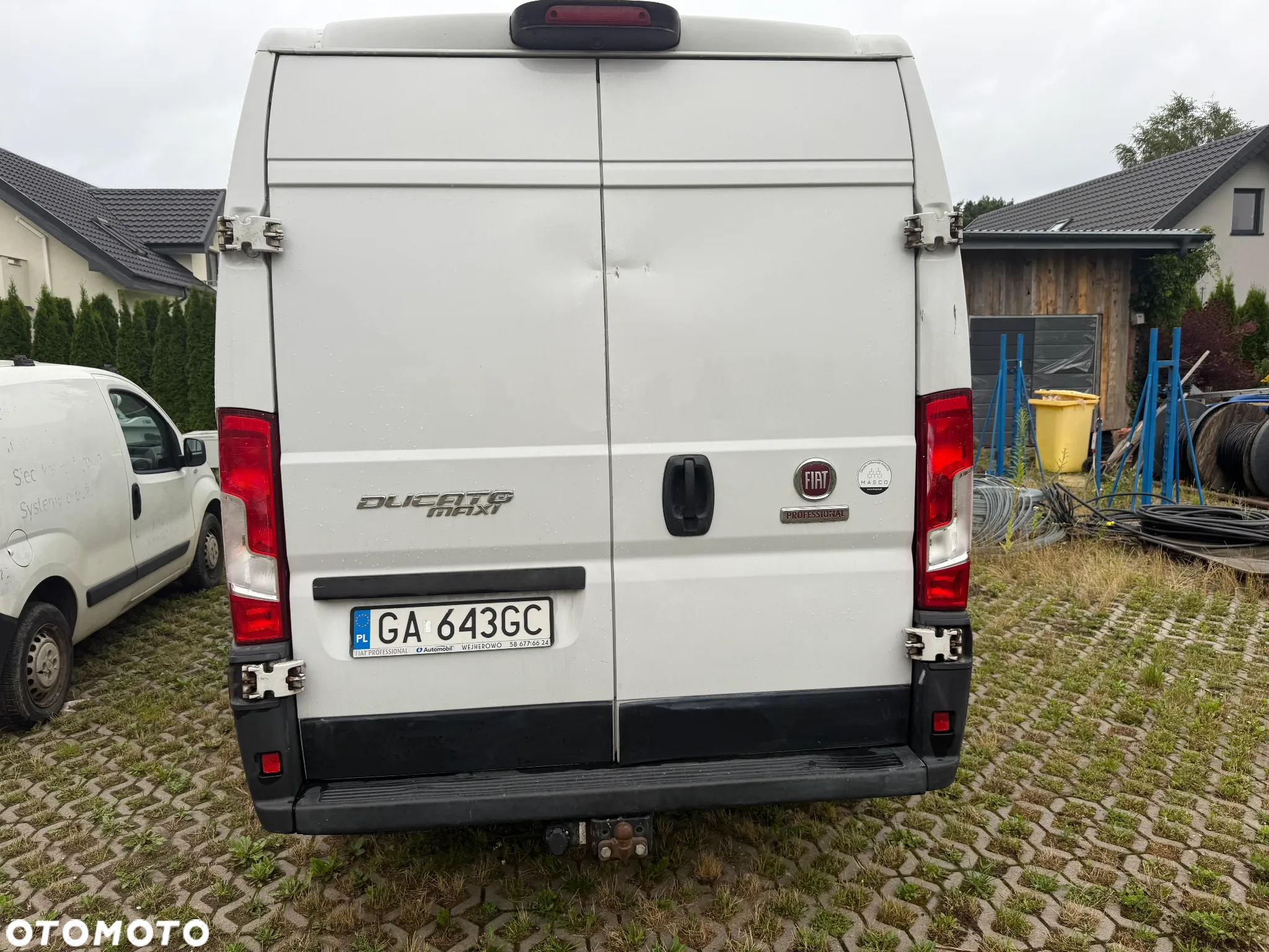 Fiat DUCATO - 5