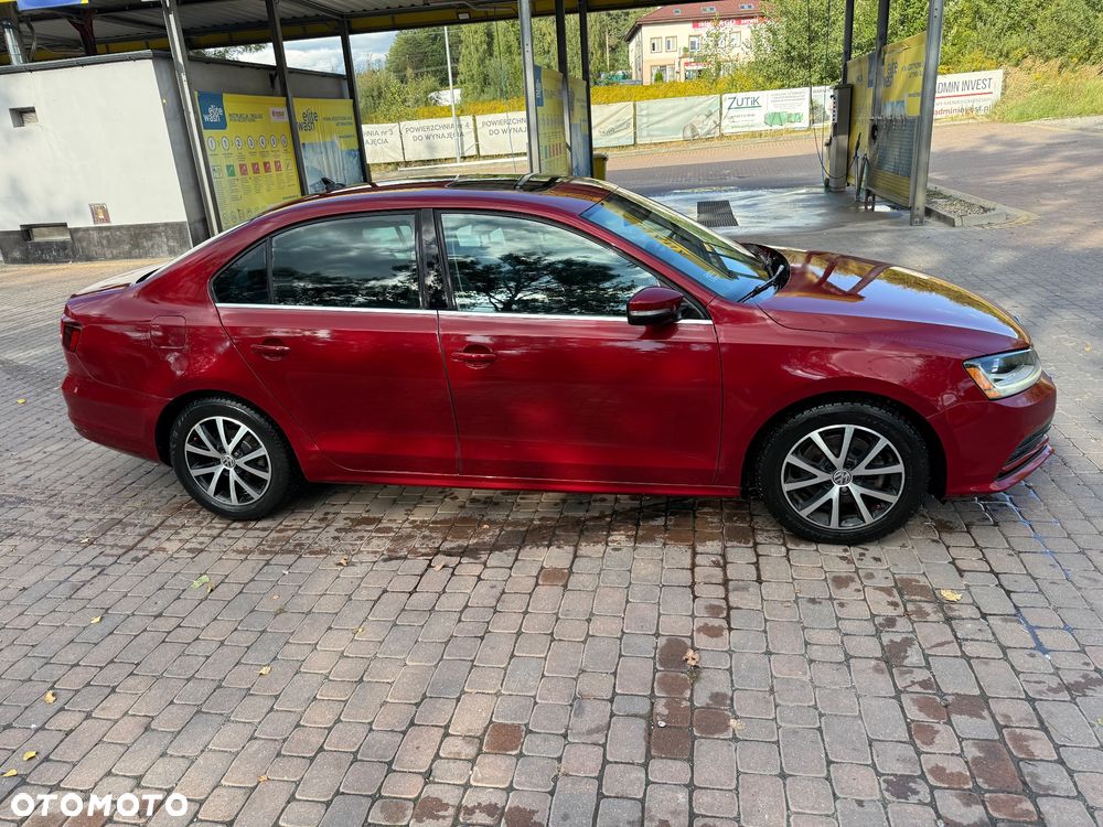 Volkswagen Jetta 1.4 TSI BMT Highline DSG - 4
