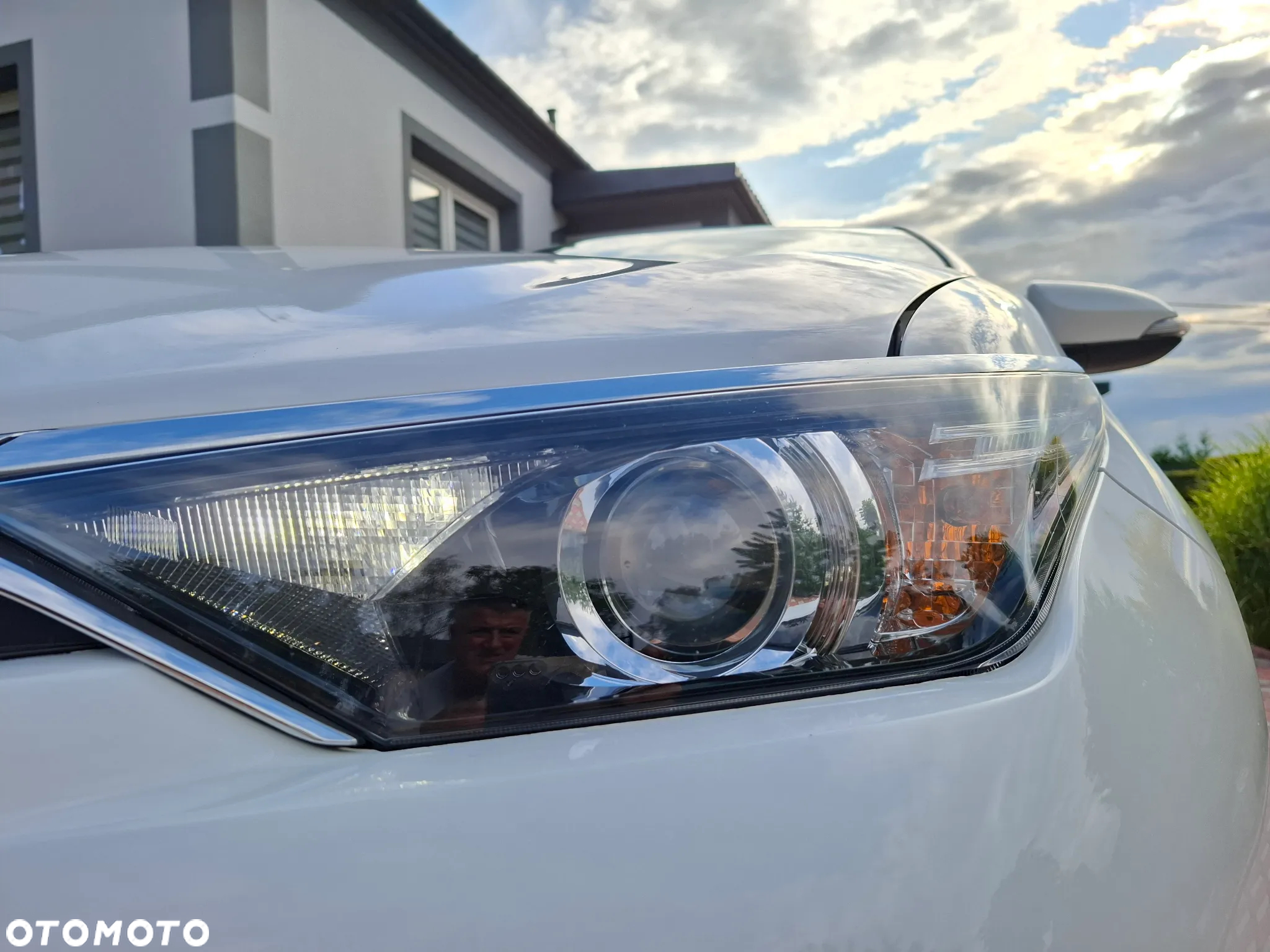 Toyota Auris 1.8 VVT-i Hybrid Automatik Edition S+ - 21