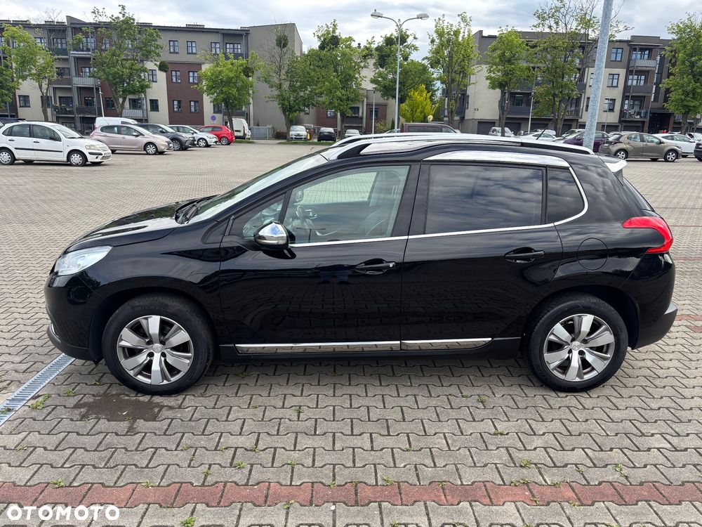 Peugeot 2008 82 VTI Allure - 7