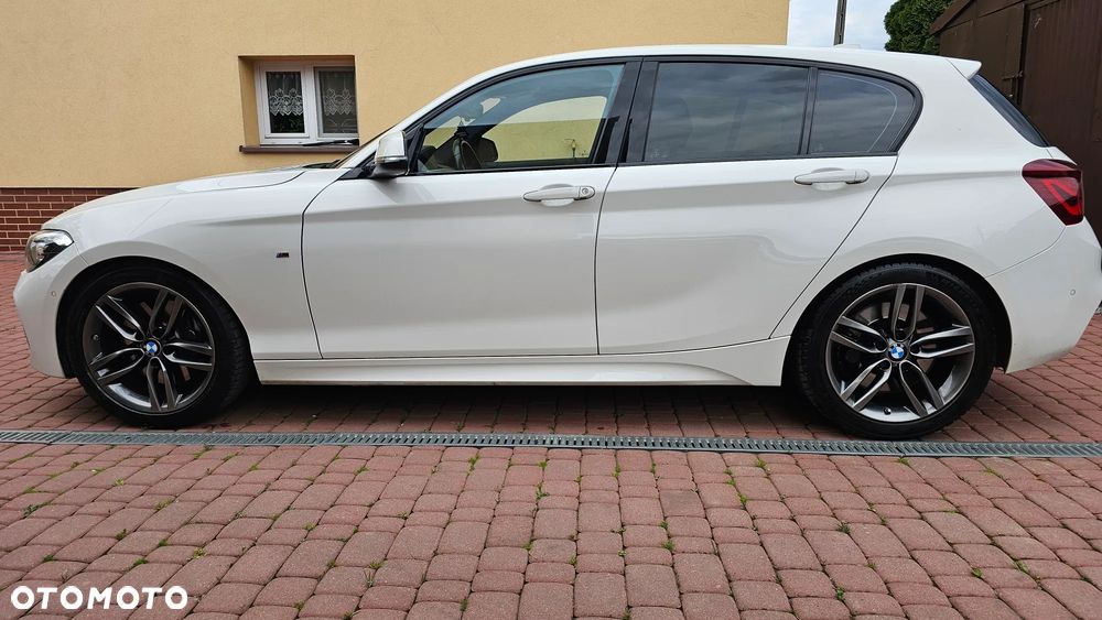BMW Seria 1 M140i Shadow sport - 3