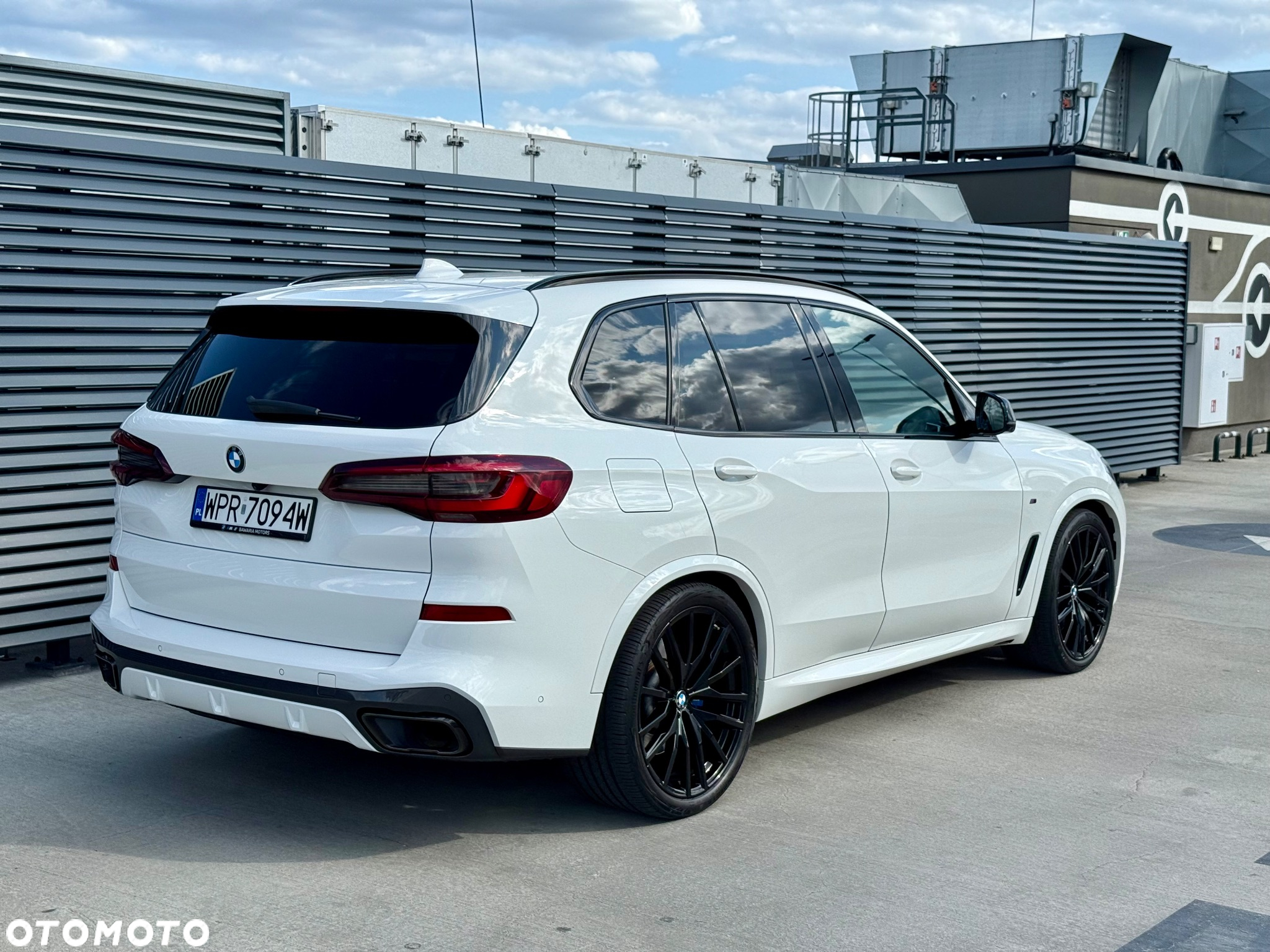 BMW X5 xDrive45e sport - 2
