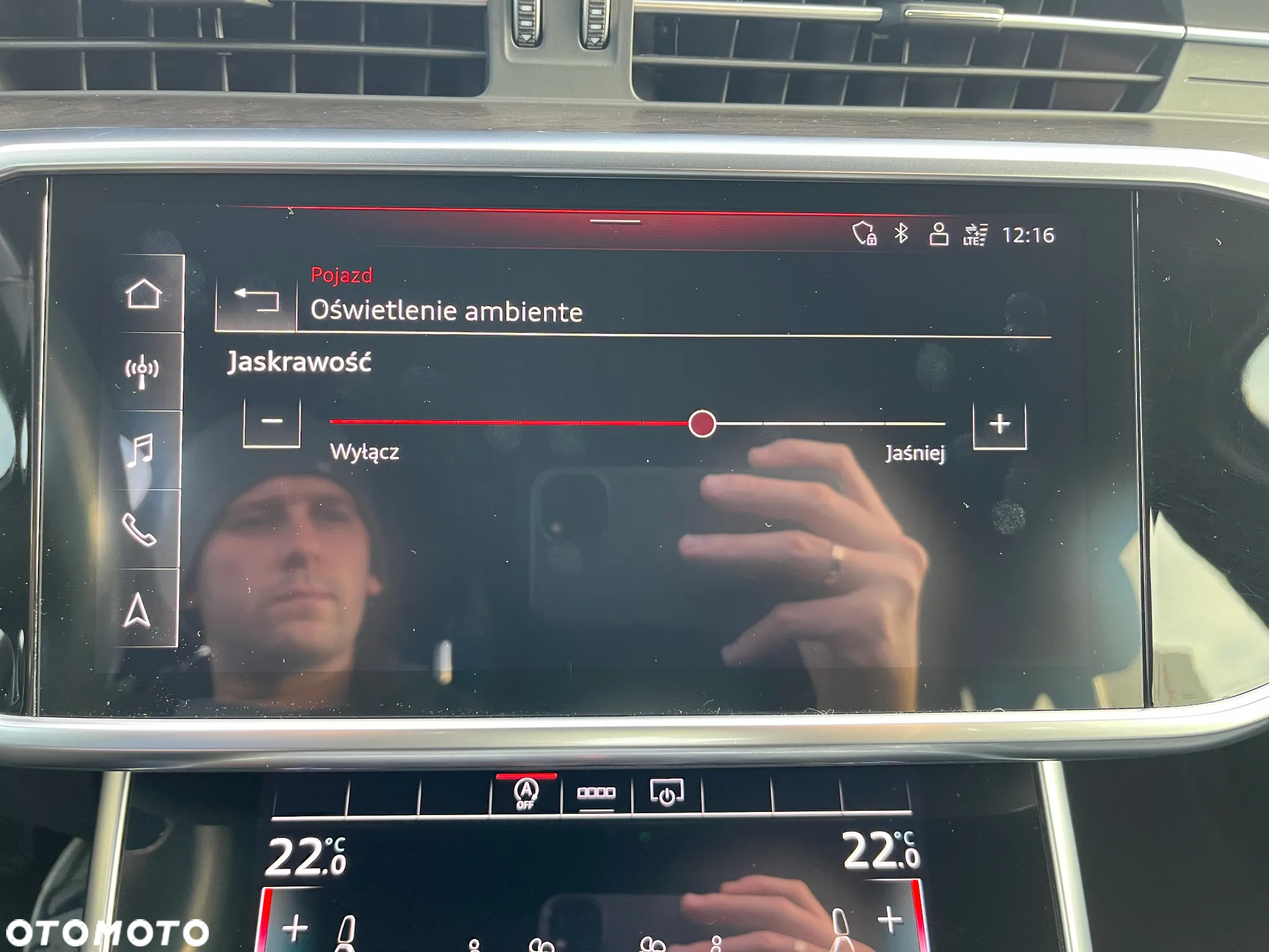 Audi A6 - 36
