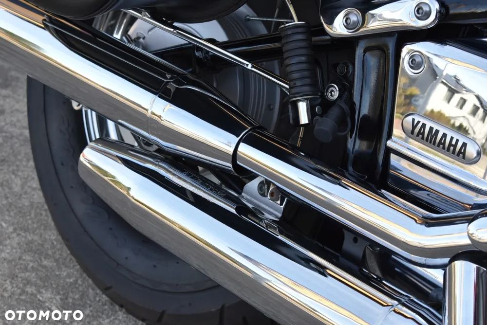 Yamaha Drag Star - 38