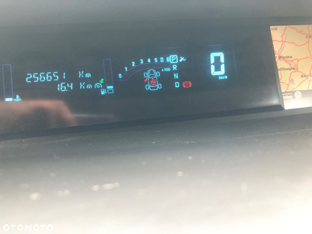 Renault Grand Espace Gr 2.0T Expression - 19