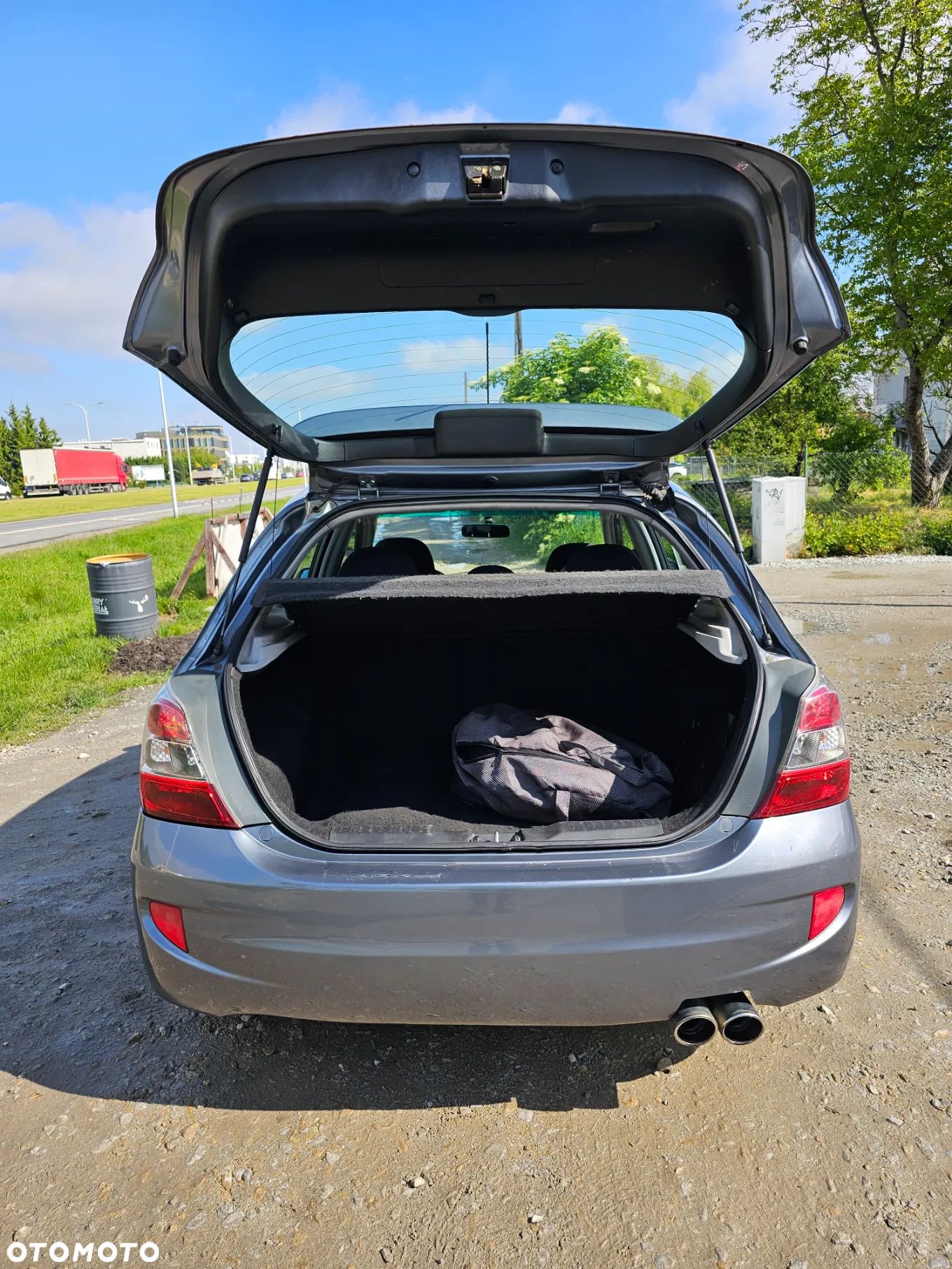 Honda Civic 1.4i LS - 17
