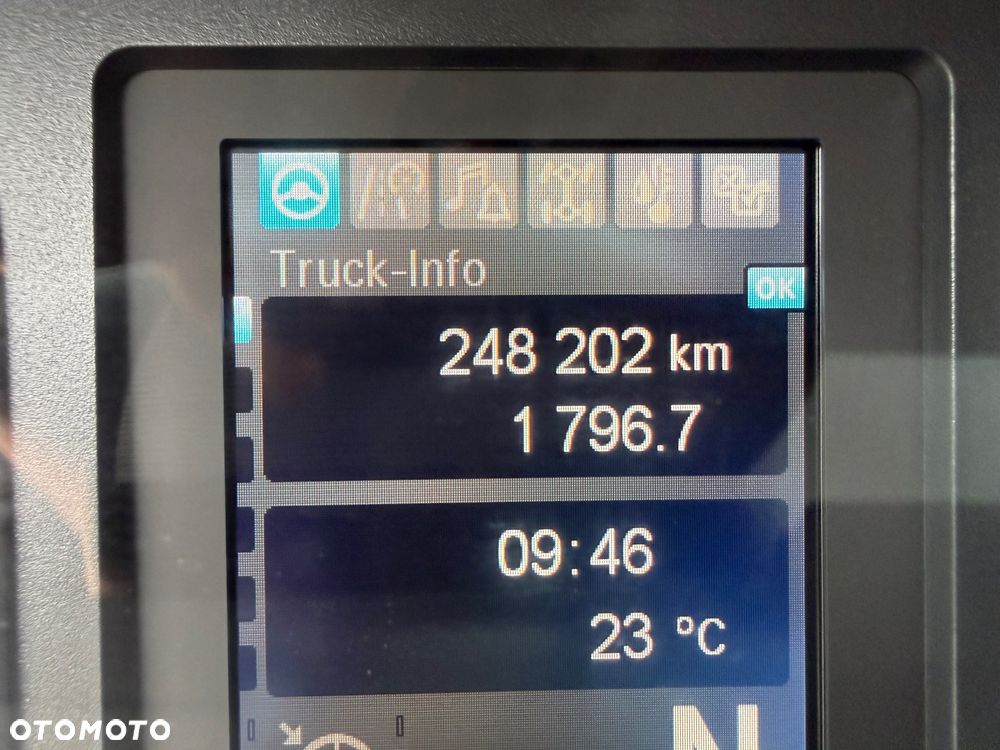Mercedes-Benz Atego 1224 - 7