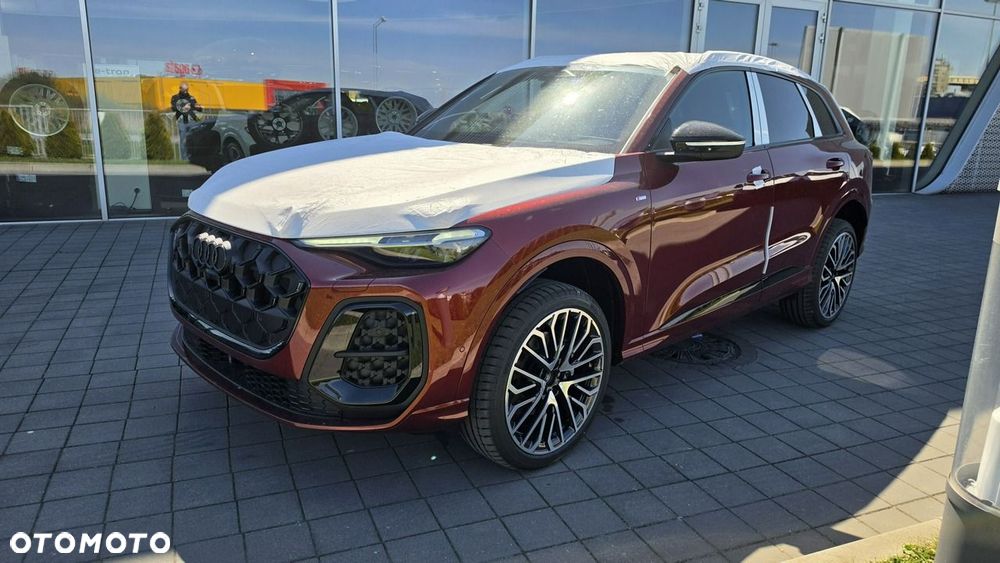 Audi Q5 - 2
