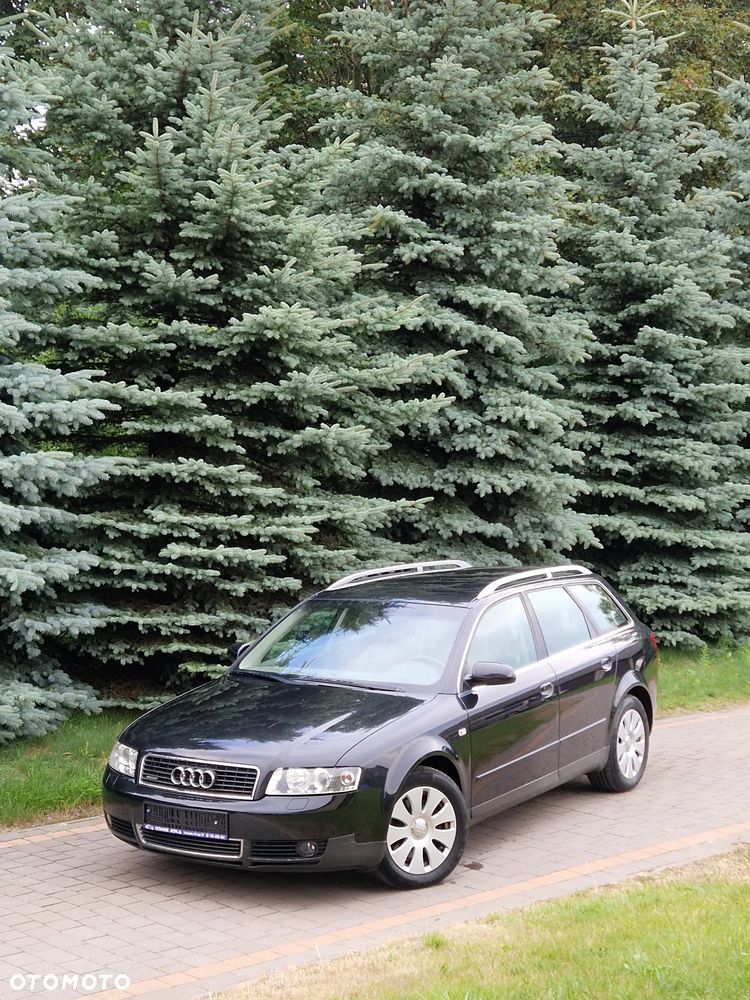 Audi A4 Avant 3.0 Quattro Tiptr - 3