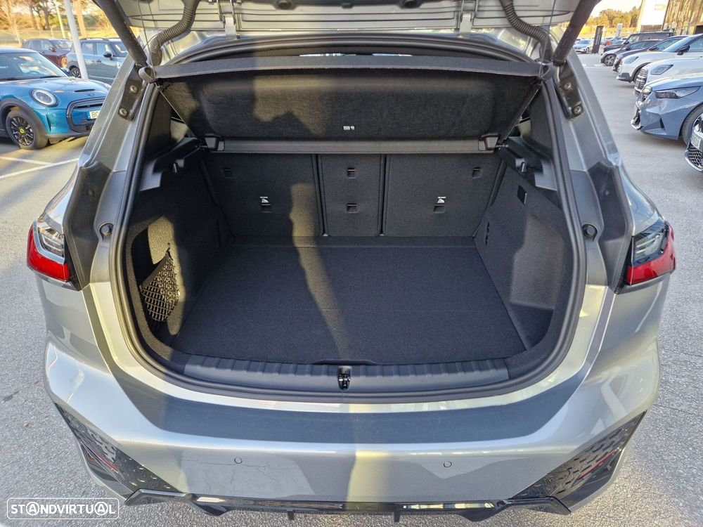 BMW 220 Gran Coupé d Pack Desportivo M - 10