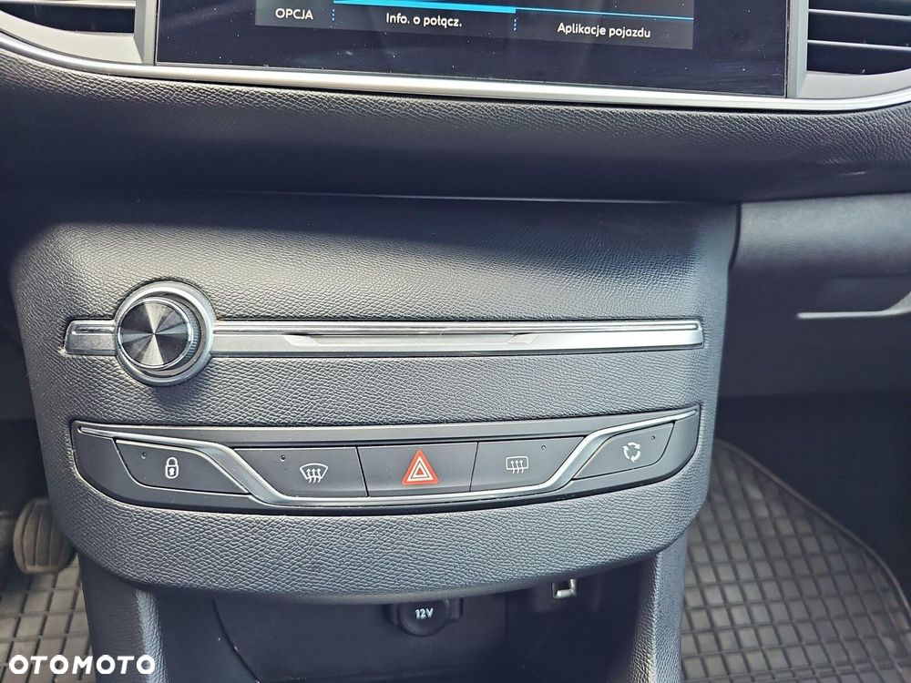 Peugeot 308 1.5 BlueHDi Active Pack S&S - 29