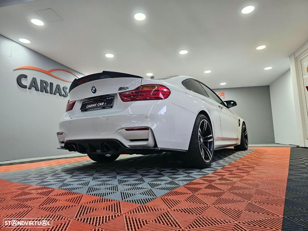 BMW M4 - 9