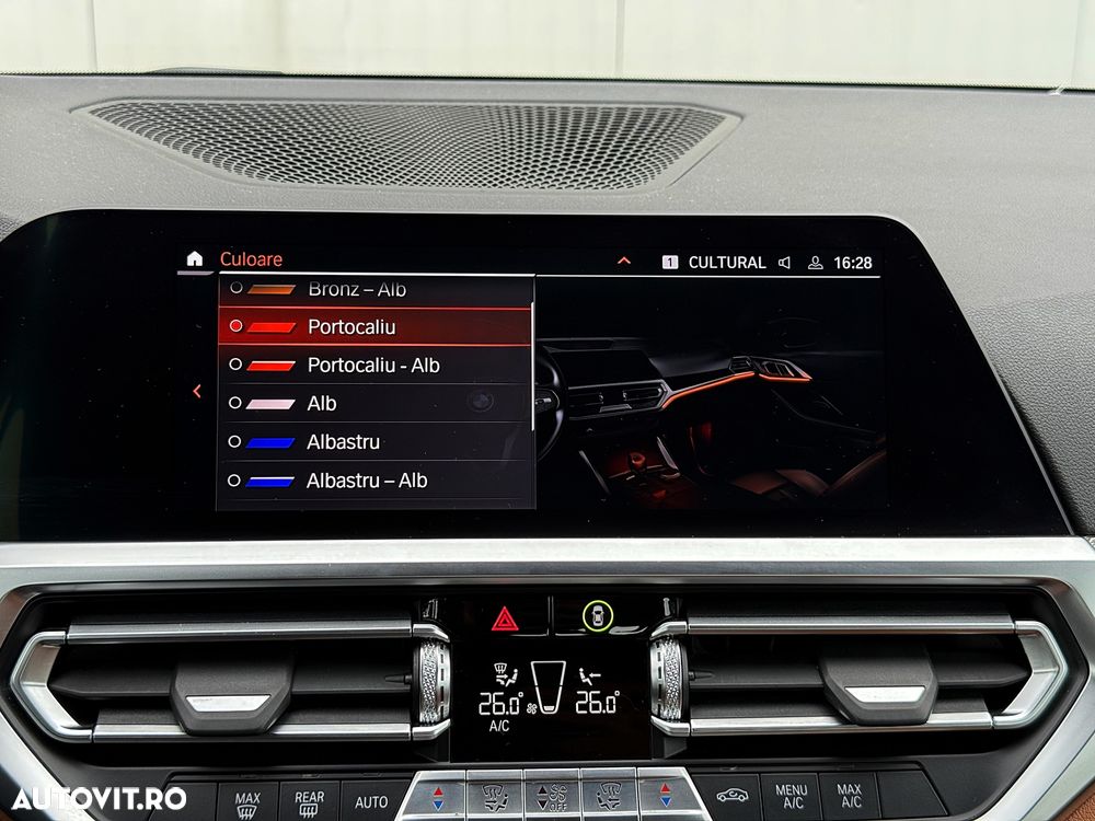 BMW Seria 4 420d AT MHEV - 20