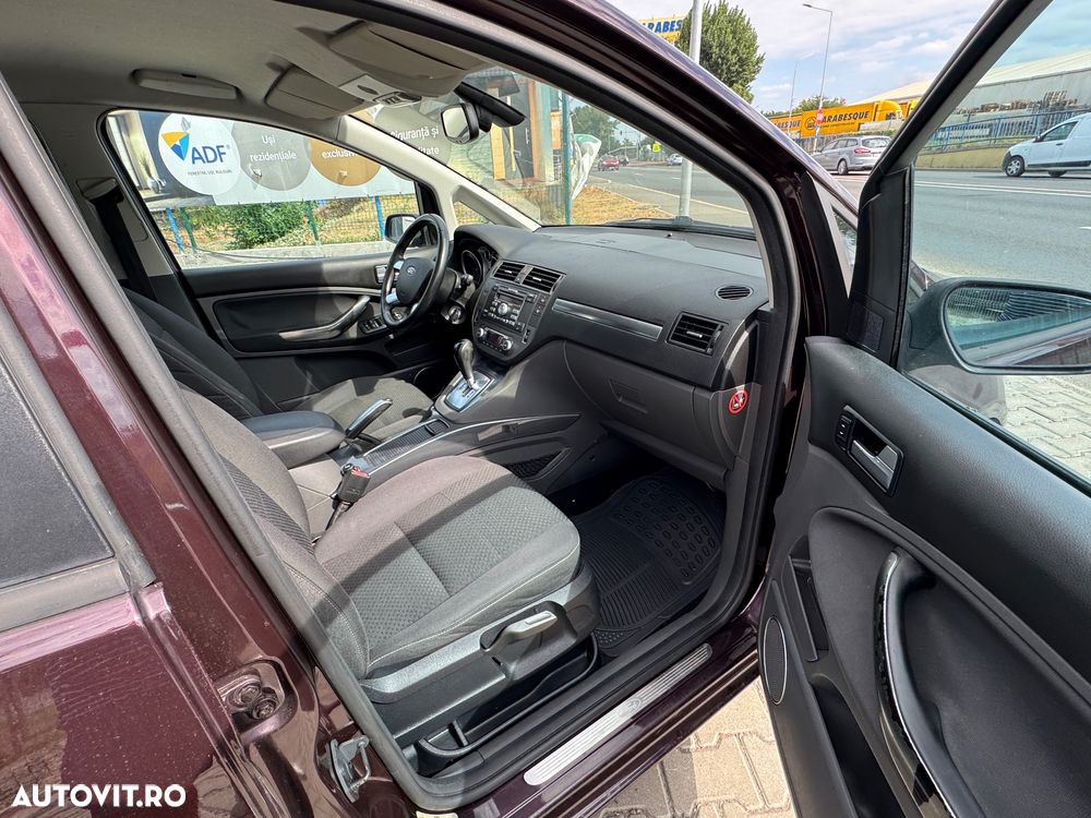 Ford C-Max - 7