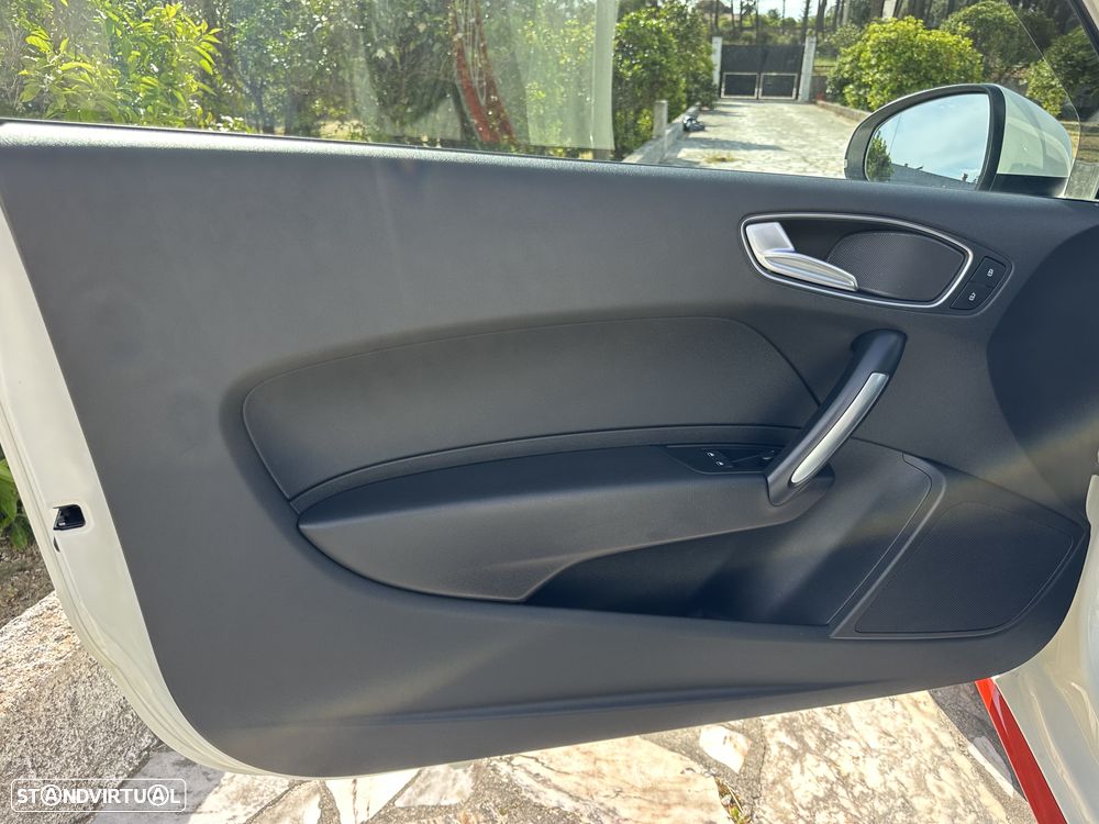 Audi A1 1.6 TDI S line edition m. S line Sport Pack - 14