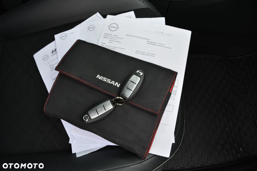 Nissan Juke 1.0 DIG-T Tekna - 26