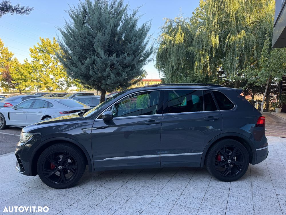 Volkswagen Tiguan 2.0 TDI DSG R-Line - 21