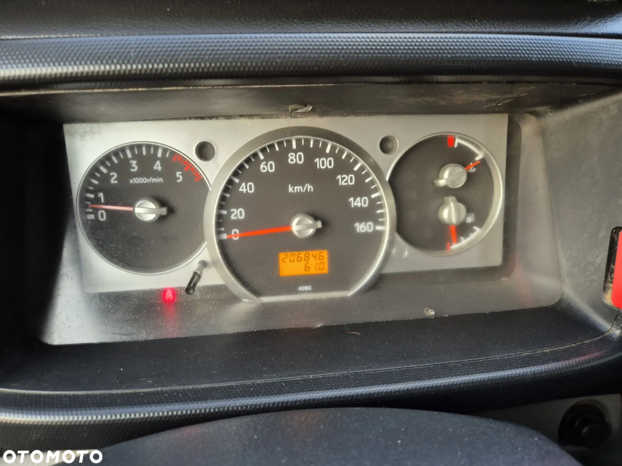 Renault Maxity 2.5 Dxi 130KM - 8