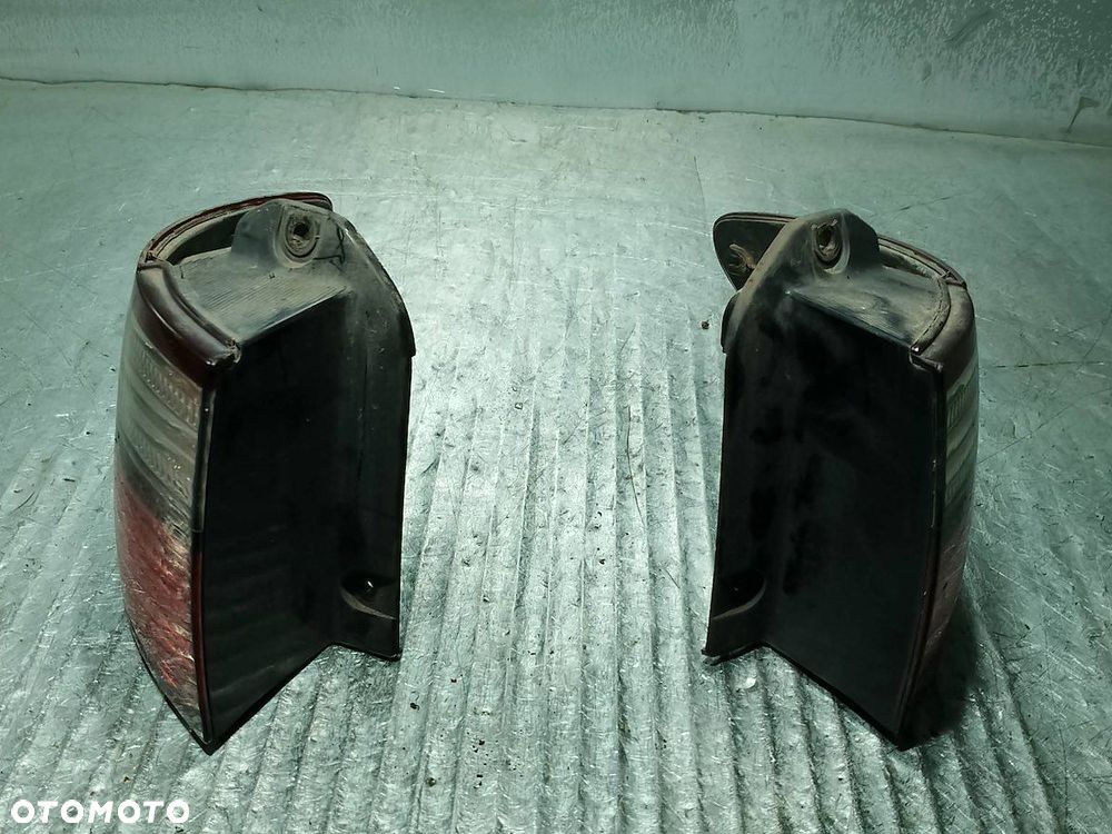 LAMPY TYŁ KOMPLET TOYOTA PREVIA II ( 00-05 ) 28-142 - 7