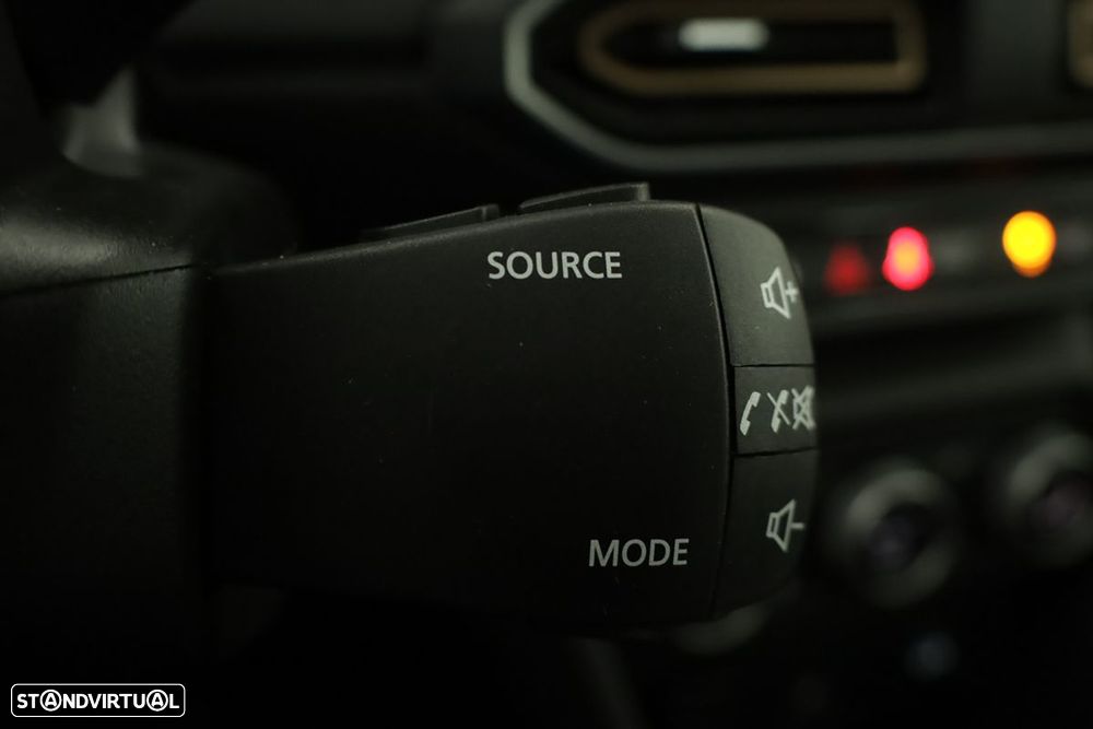 Dacia Sandero 1.0 ECO-G Extreme + Up&Go Bi-Fuel - 18