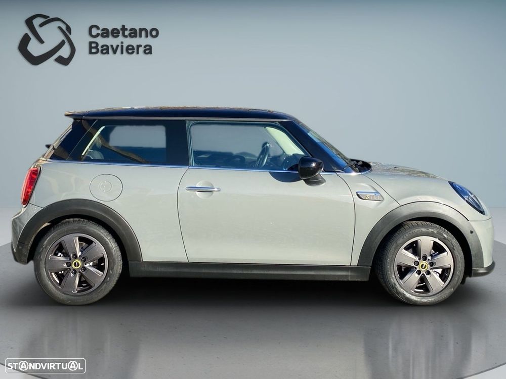 MINI 3 Portas Cooper SE Classic - 17