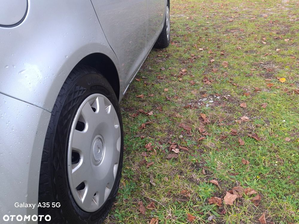 Opel Corsa 2012 photo 5
