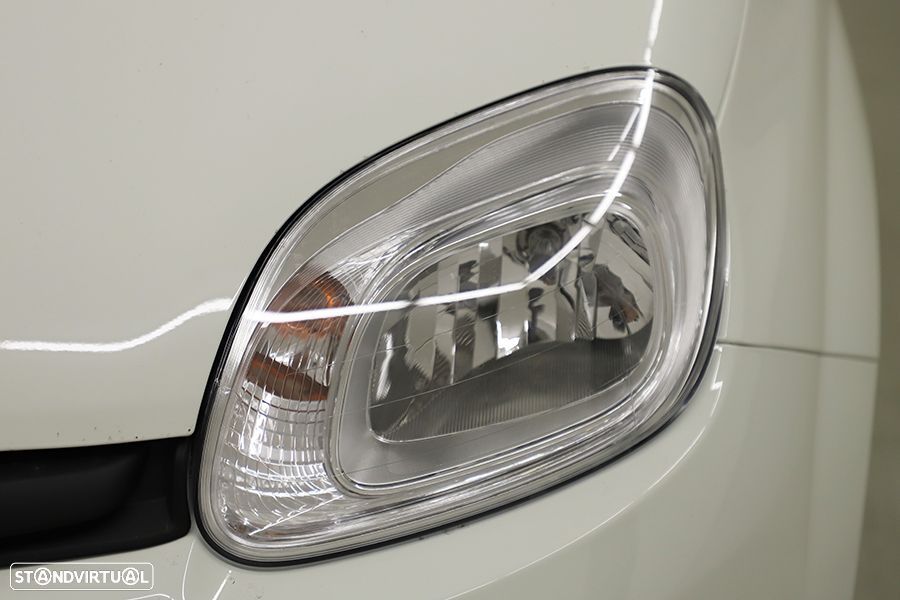 Fiat Panda 1.2 Easy S&S - 6
