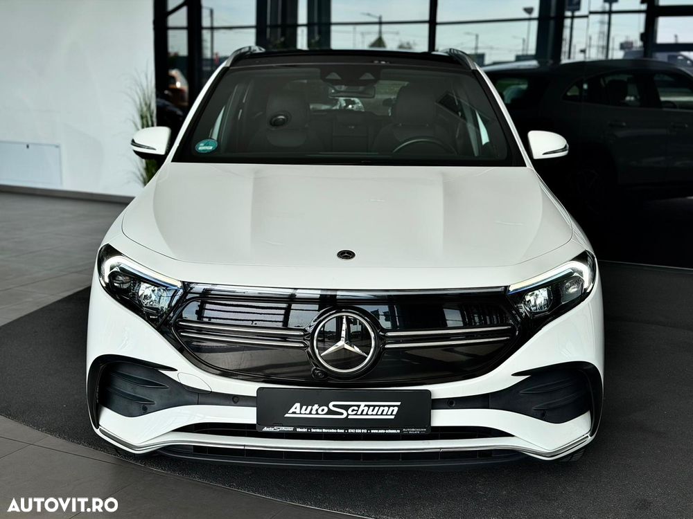 Mercedes-Benz EQA 250 - 3