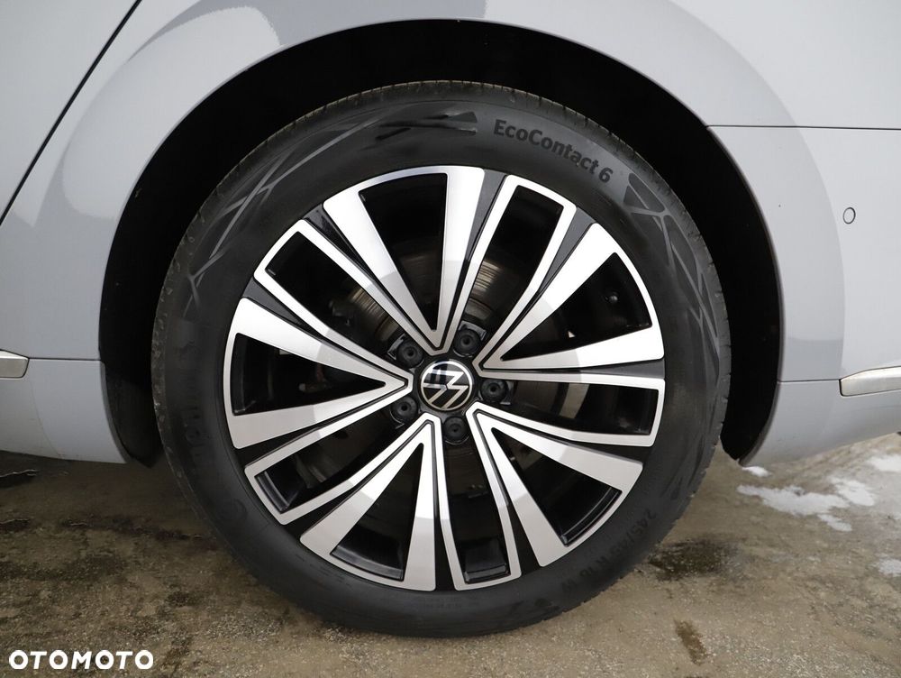 Volkswagen Arteon Shooting Brake 2.0 TDI Elegance DSG - 27