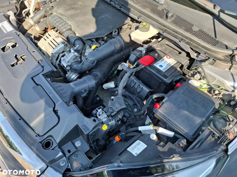 Peugeot 308 PureTech 110 Stop & Start Style - 28